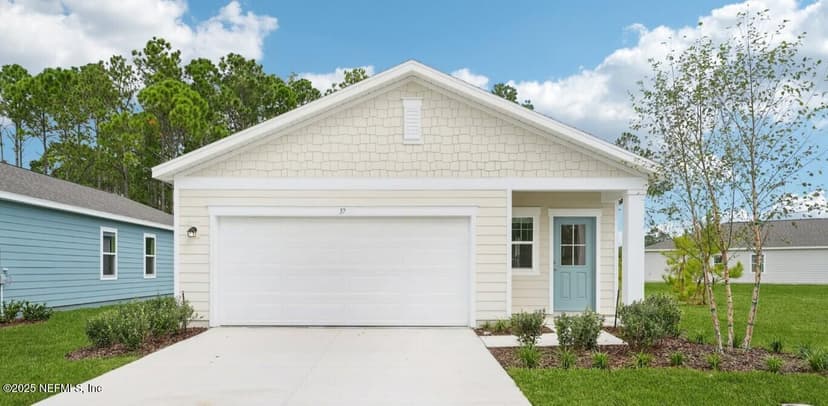 30 ORIOLE Road, Palm Coast, FL 32164