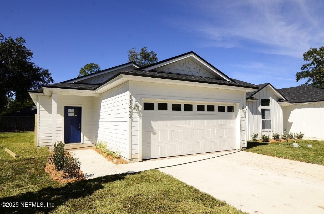 11040 BLESSINGS Court, Jacksonville, FL 32257