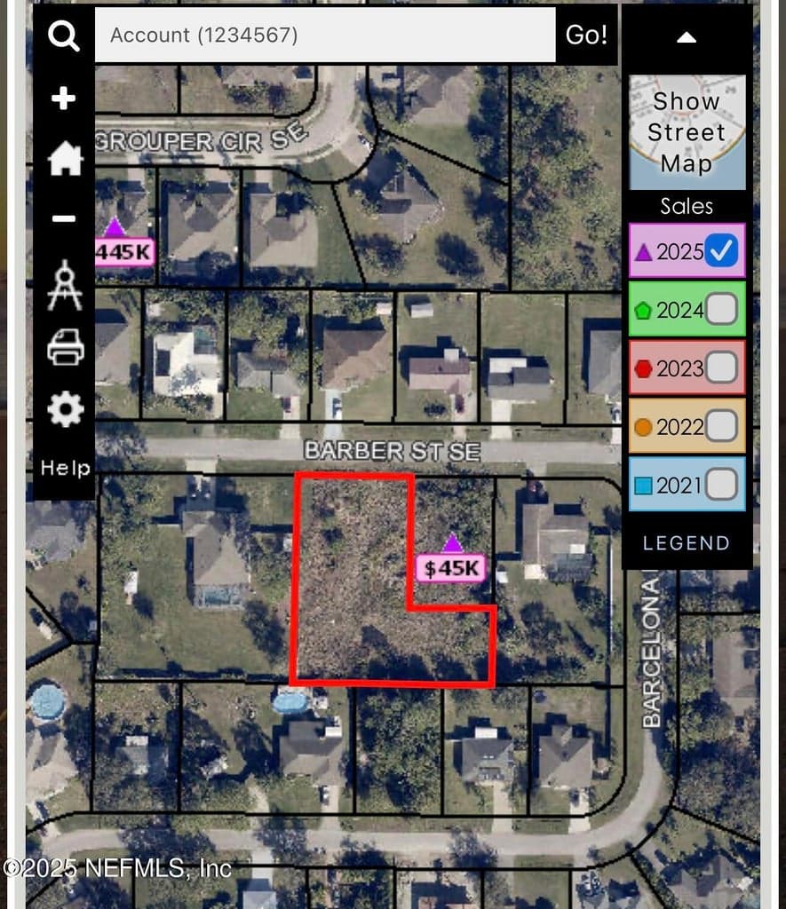 480 BARBER Street SE, Palm Bay, FL 32909 2