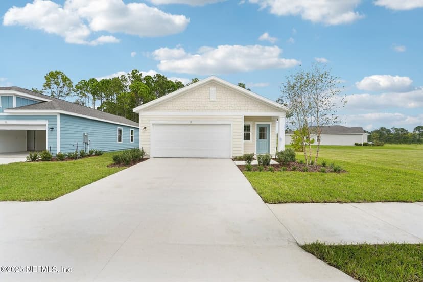 37 ORIOLE Road, Palm Coast, FL 32164