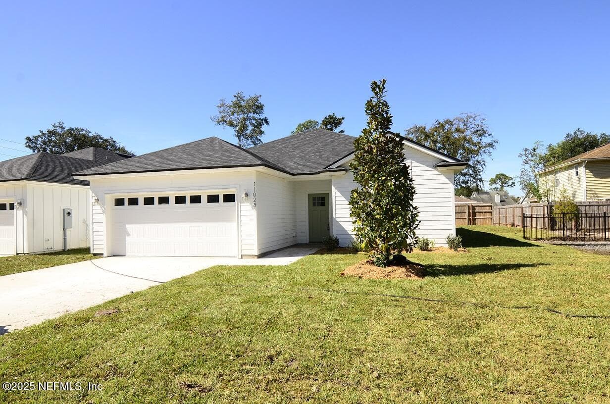 11028 BLESSINGS Court, Jacksonville, FL 32257