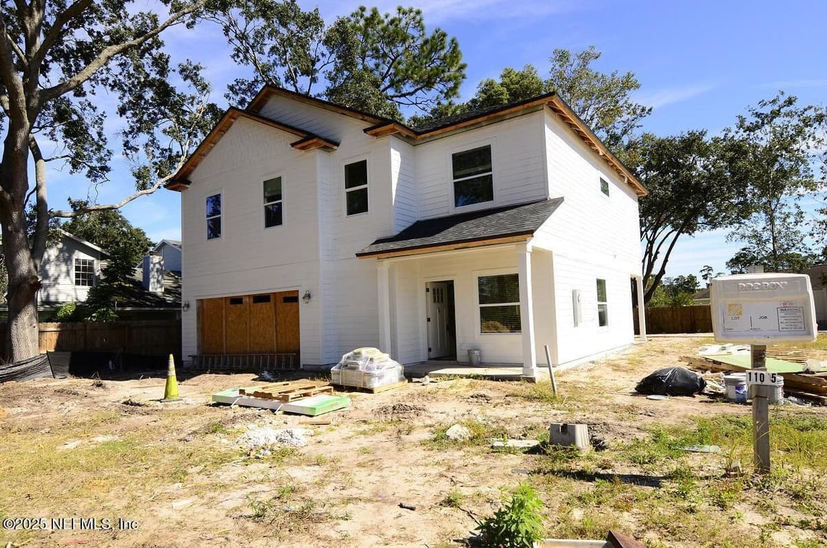 11005 BLESSINGS Court, Jacksonville, FL 32257 3