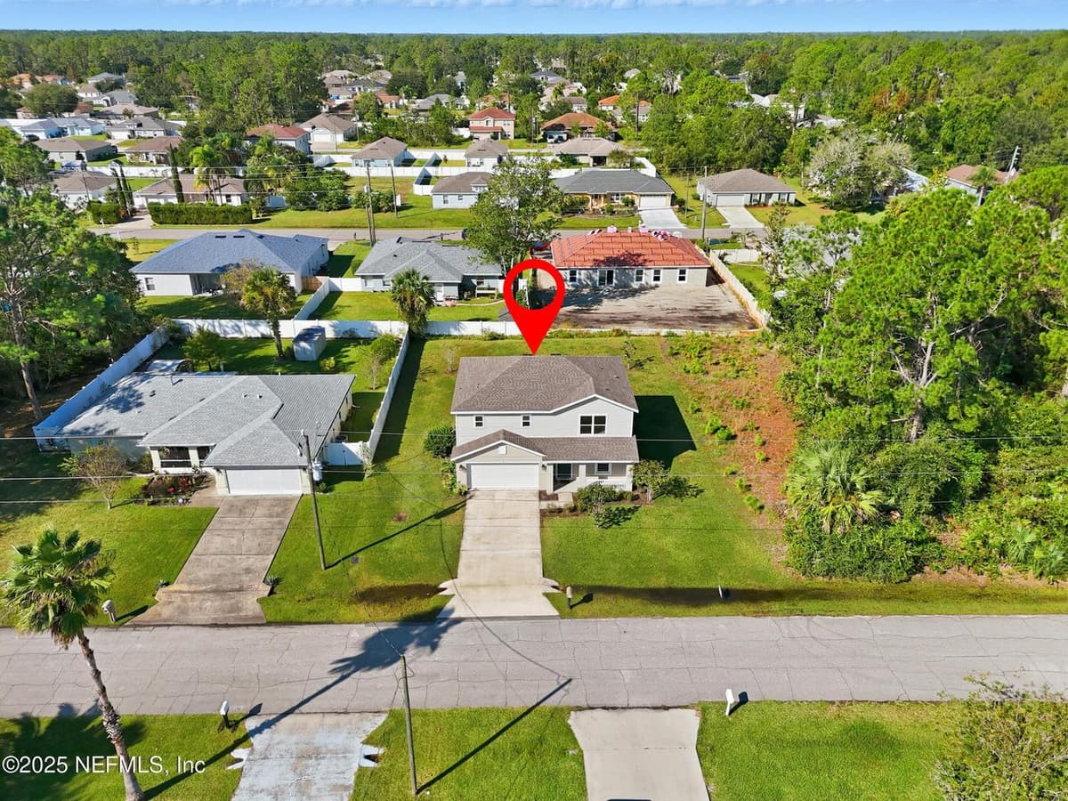 4 ROUND TREE Drive, Palm Coast, FL 32164 2