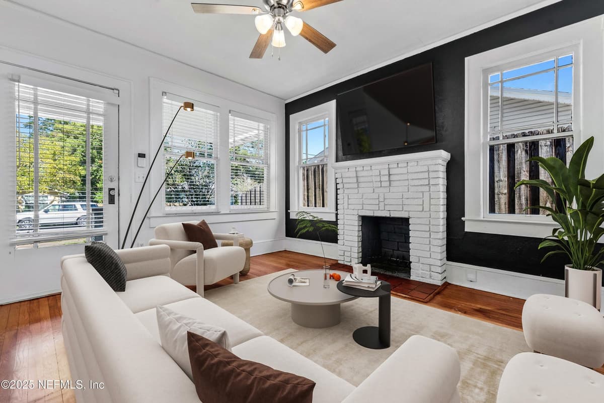 4436 MELROSE Avenue, Jacksonville, FL 32210 2