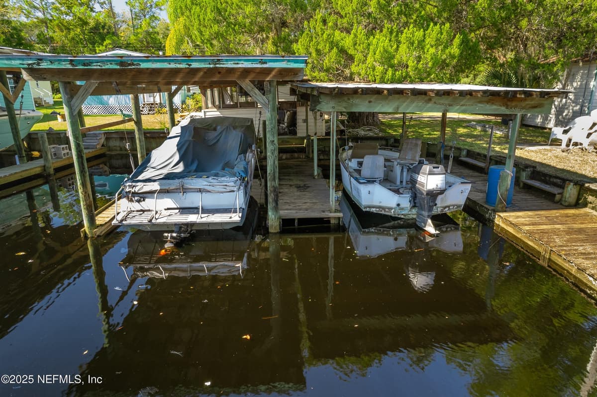 663 CARLIN Road, Satsuma, FL 32189 3