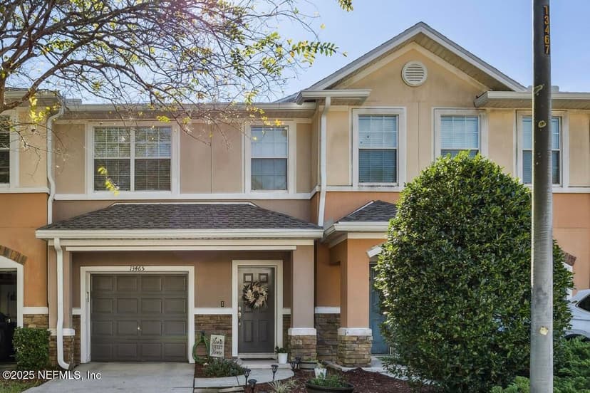 13465 SUNSTONE Street, Jacksonville, FL 32258