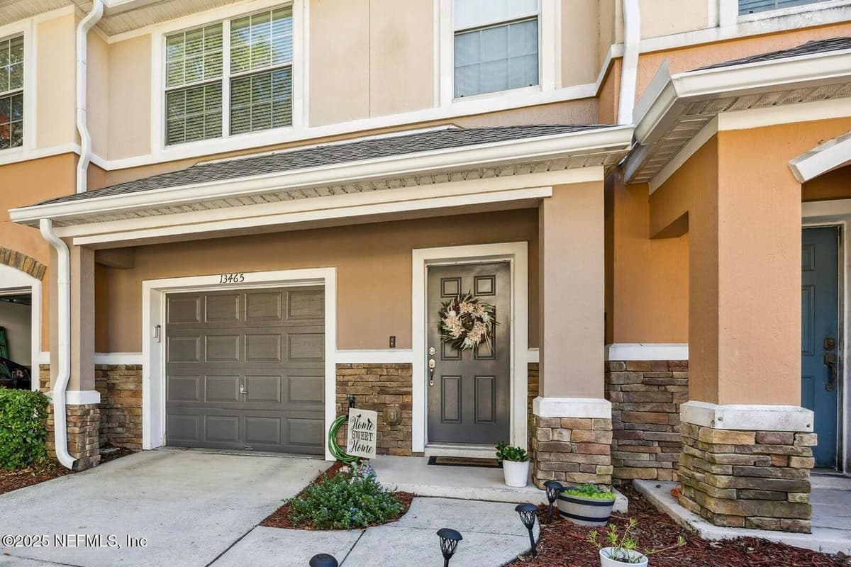 13465 SUNSTONE Street, Jacksonville, FL 32258 2