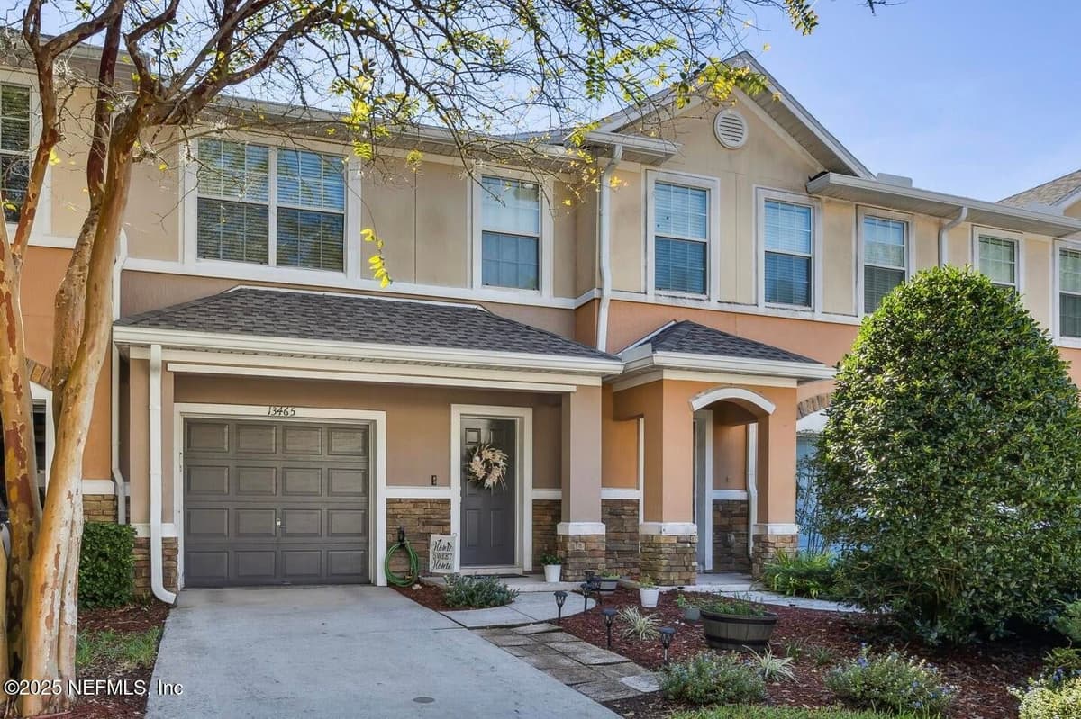 13465 SUNSTONE Street, Jacksonville, FL 32258 3