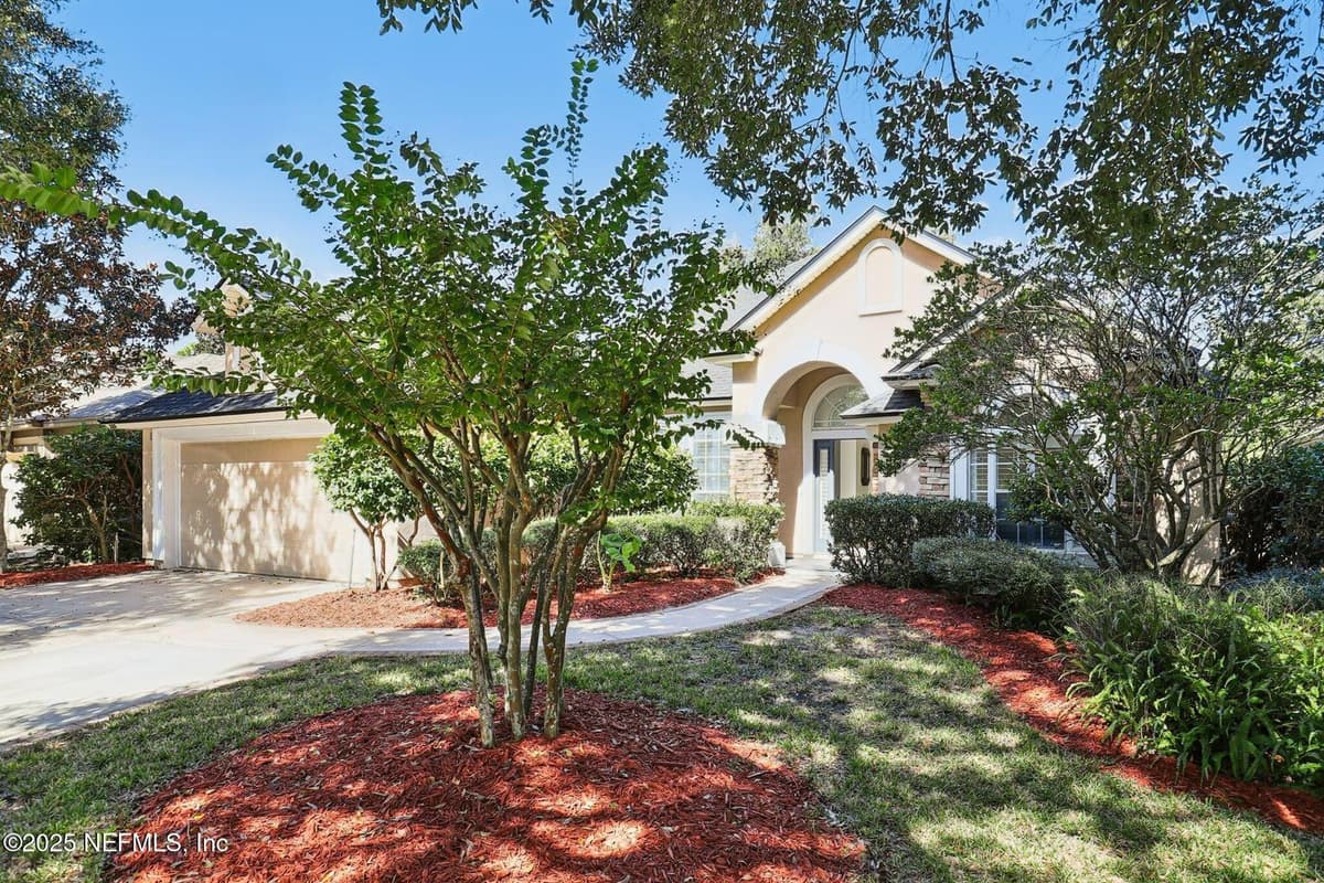 333 STOKES CREEK Drive, St. Augustine, FL 32095 3