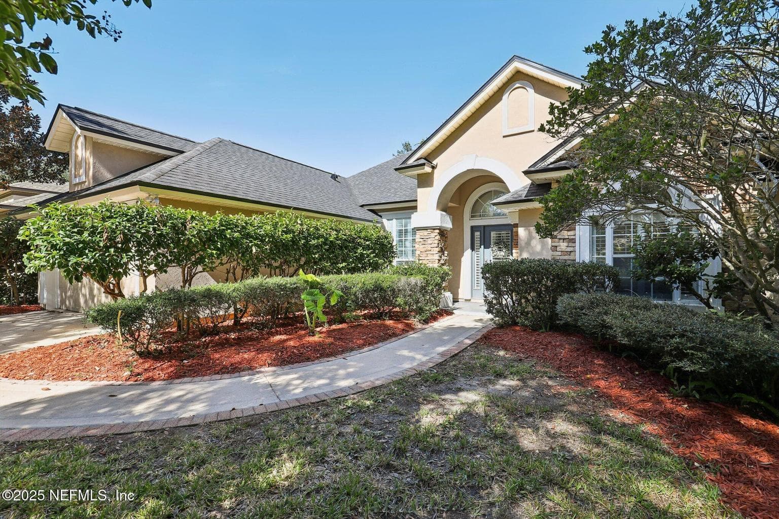 333 STOKES CREEK Drive, St. Augustine, FL 32095