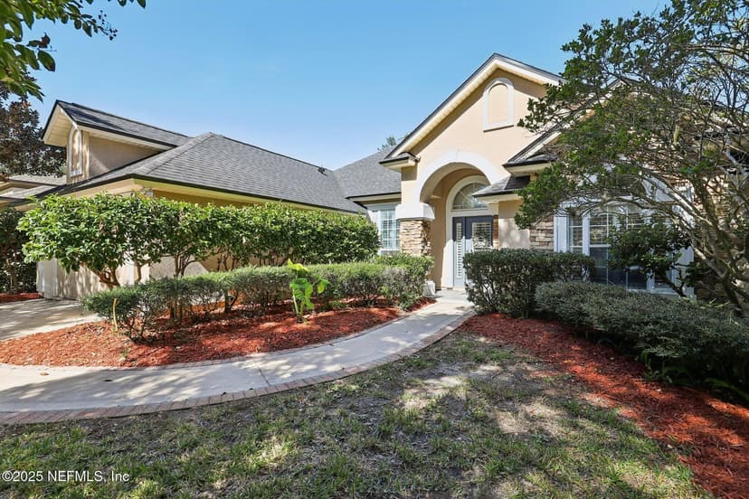333 STOKES CREEK Drive, St. Augustine, FL 32095