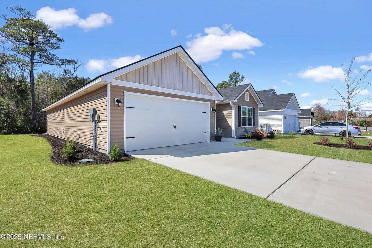56 HAYDEN Drive, St. Marys, GA 31558 2