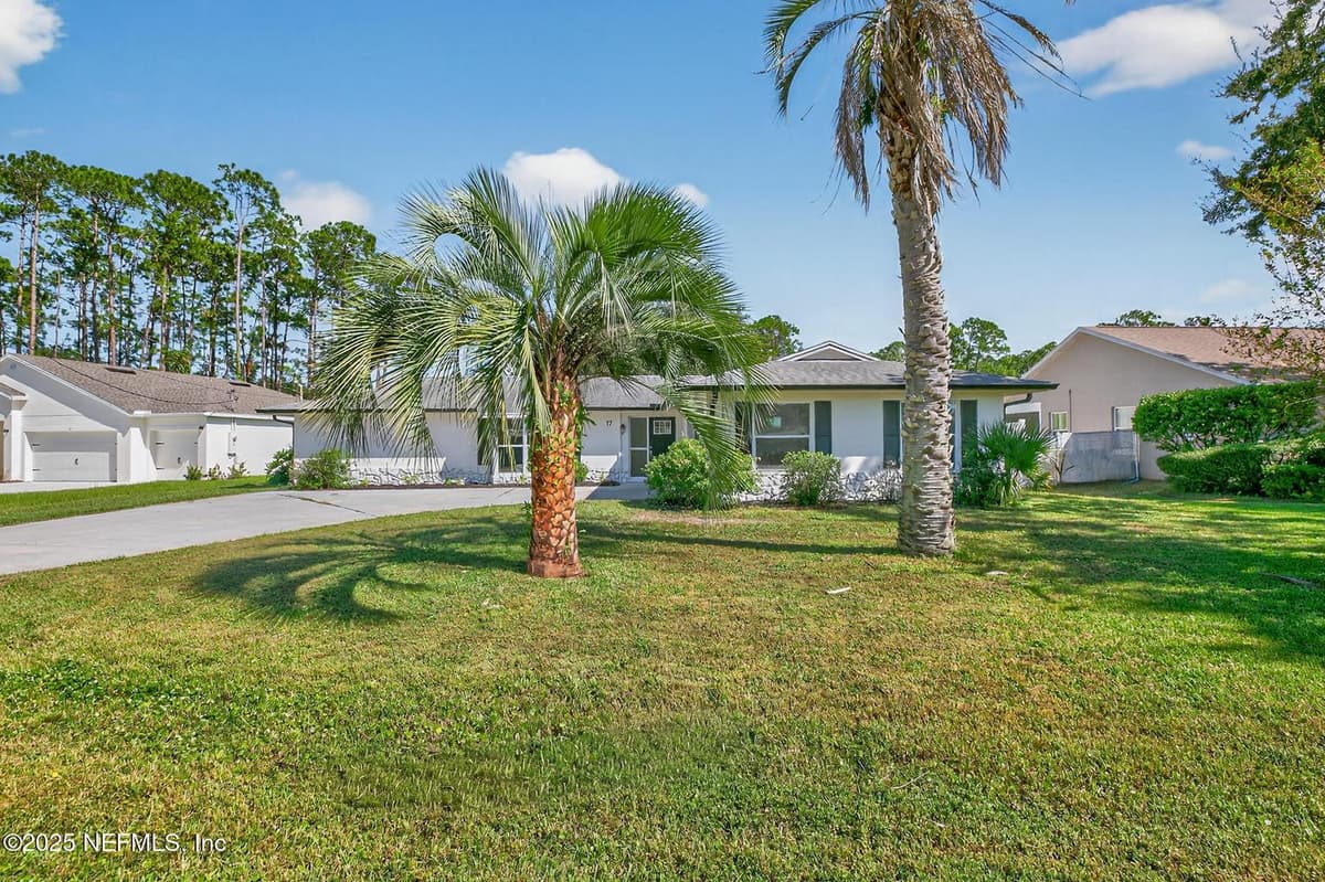 17 WELLER Lane, Palm Coast, FL 32164 3
