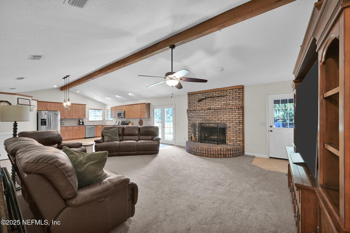 3541 PACETTI Road, St. Augustine, FL 32092 3