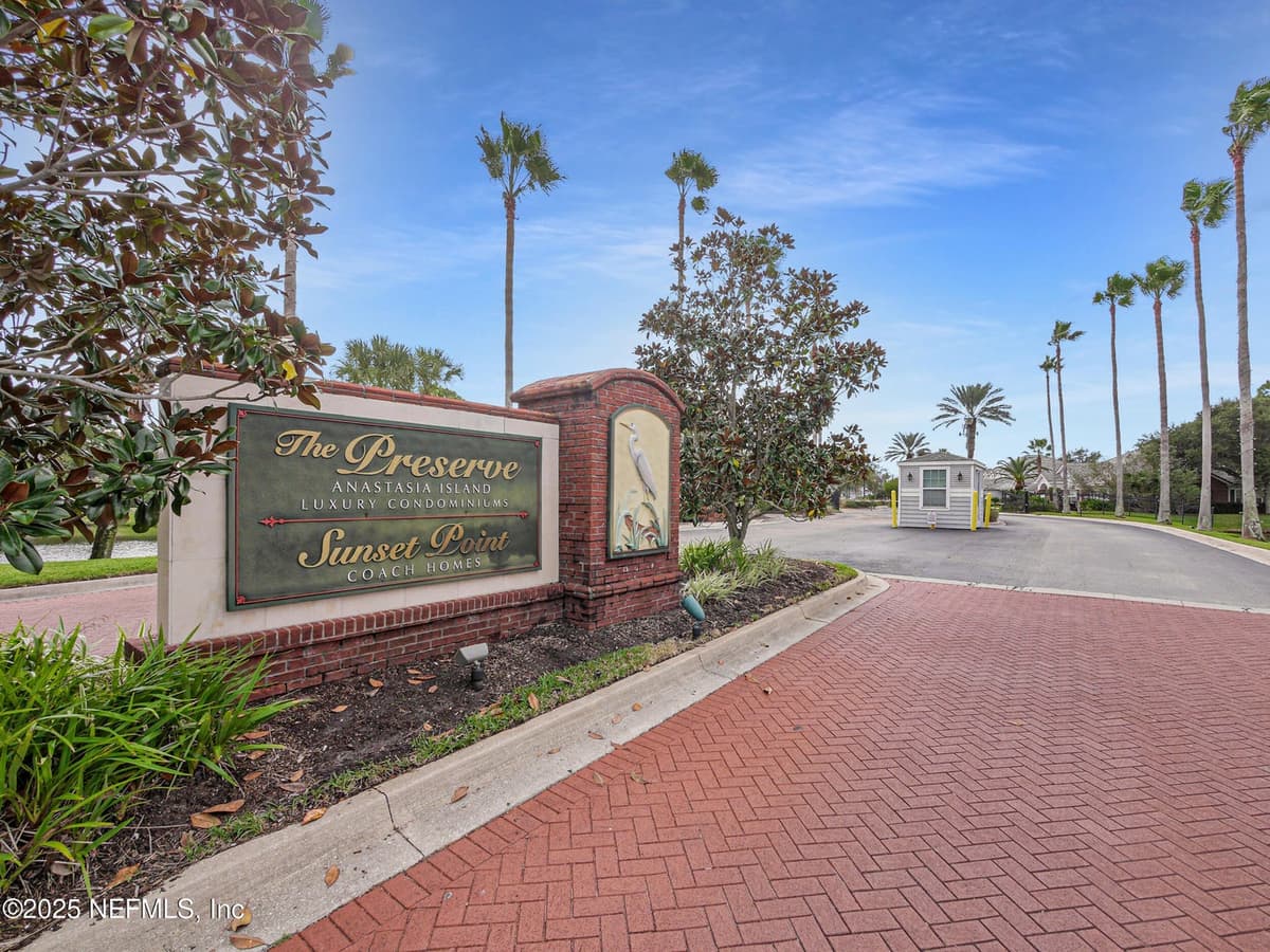 33111 HARBOUR VISTA Circle, St. Augustine Beach, FL 32080 3