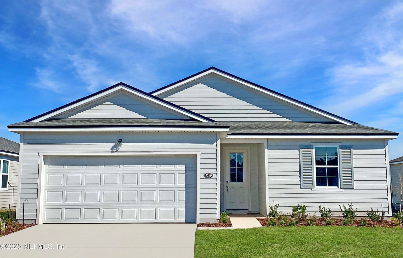 3249 LAGO VISTA Drive, Green Cove Springs, FL 32043