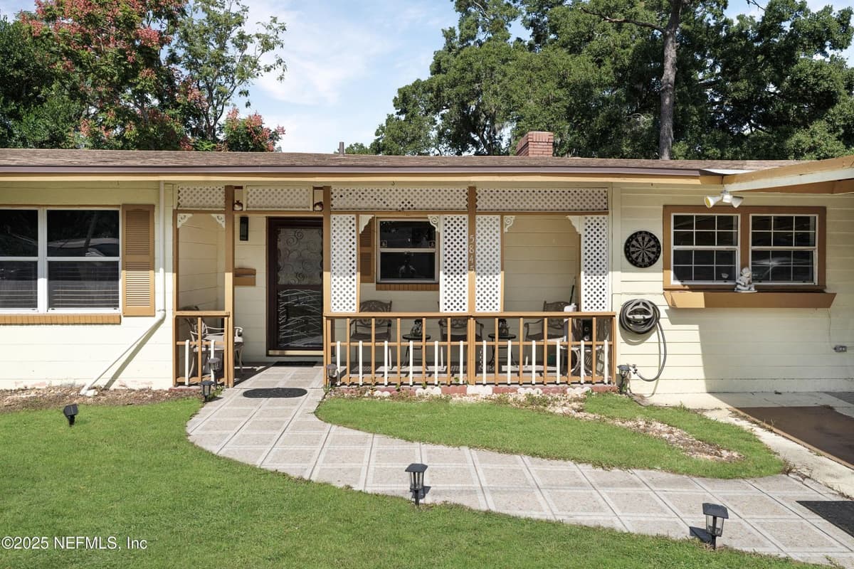 5845 RANSOM Street, Jacksonville, FL 32211 3