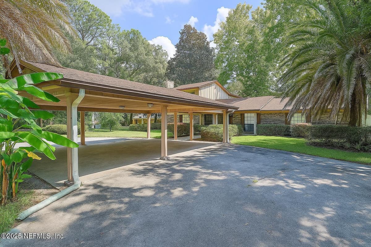 1610 RIVERS Road, Green Cove Springs, FL 32043 2