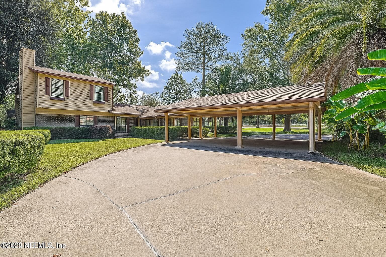 1610 RIVERS Road, Green Cove Springs, FL 32043
