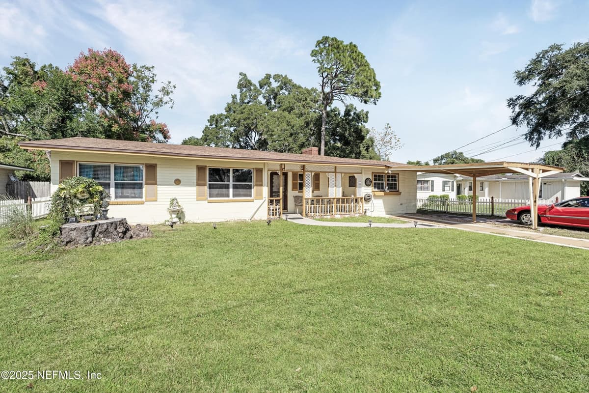 5845 RANSOM Street, Jacksonville, FL 32211 2