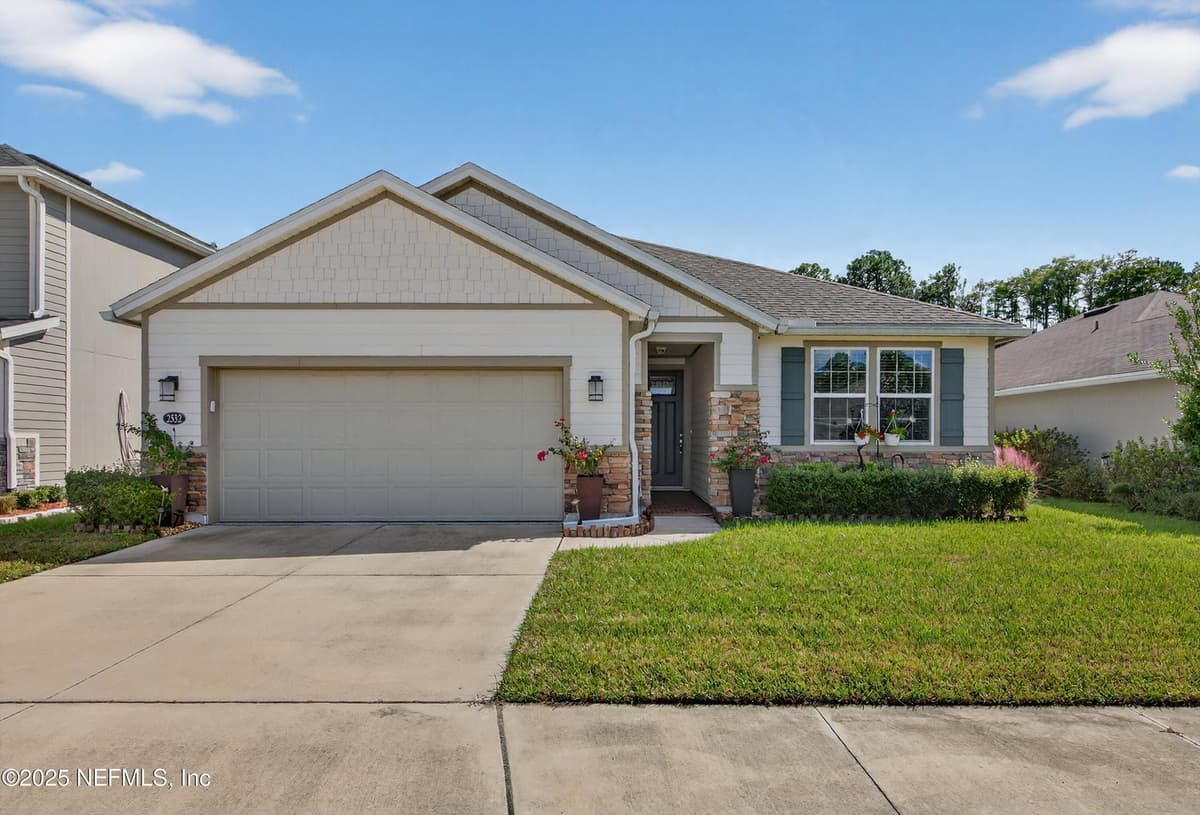2532 CORAL Lane, Green Cove Springs, FL 32043 2