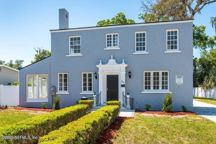 7288 SAN JOSE Boulevard, Jacksonville, FL 32217 3