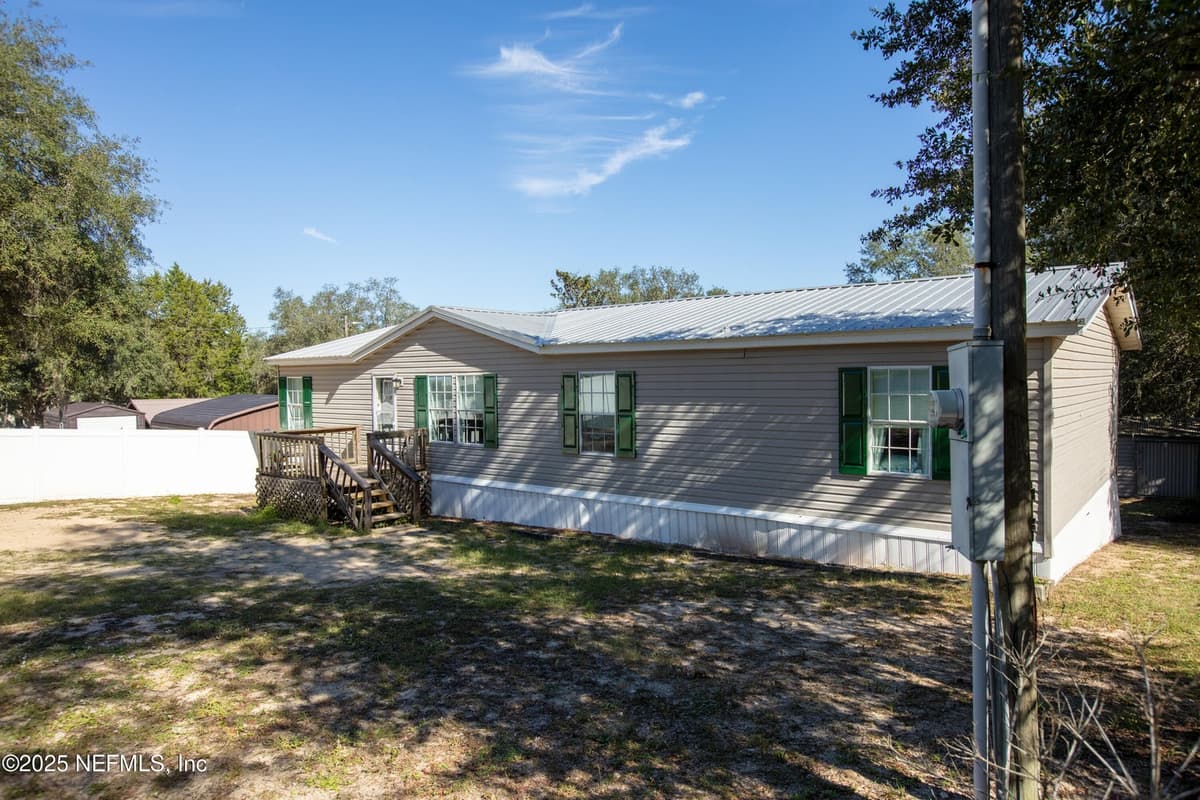 6279 LITTLE LAKE GENEVA Road, Keystone Heights, FL 32656 2