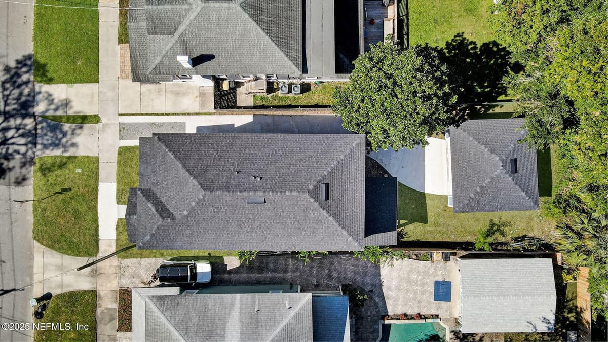 2841 POST Street, Jacksonville, FL 32205 3