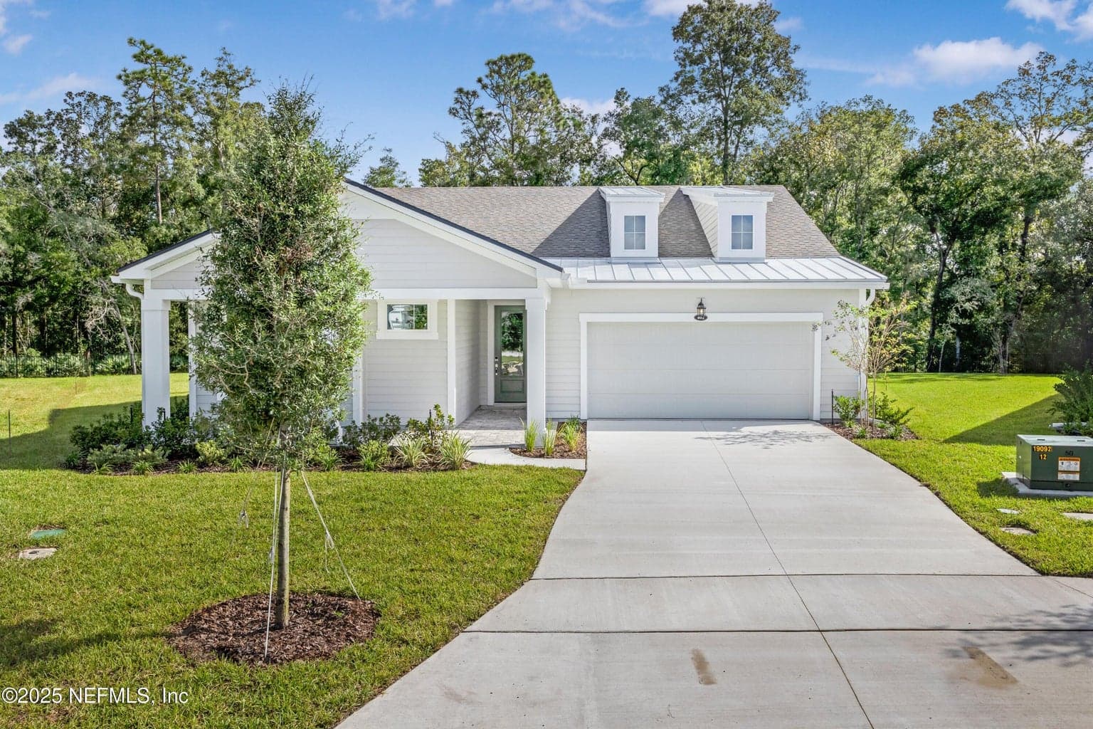 402 PELTON Place, St. Johns, FL 32259