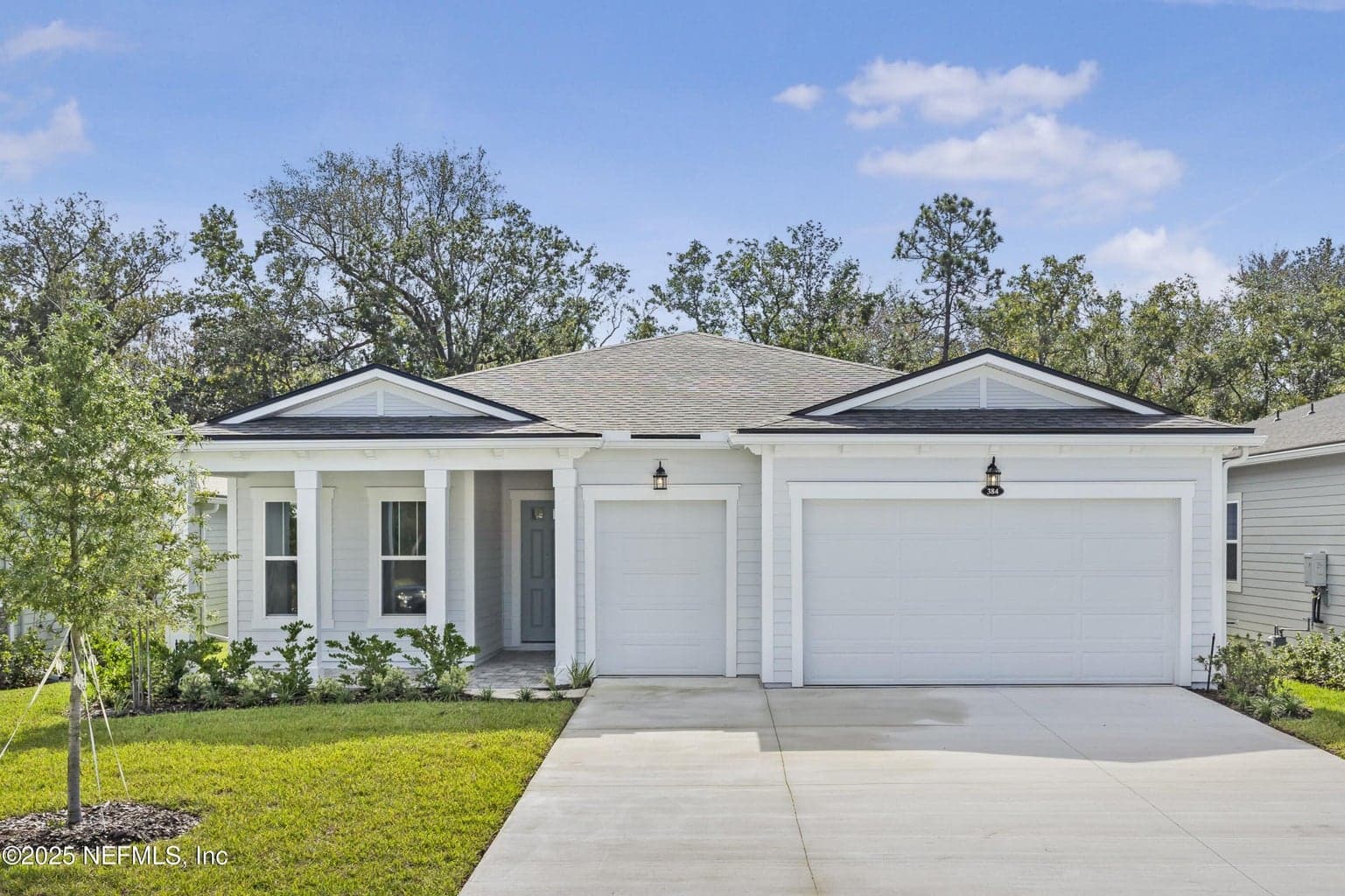 384 PELTON Place, St. Johns, FL 32259