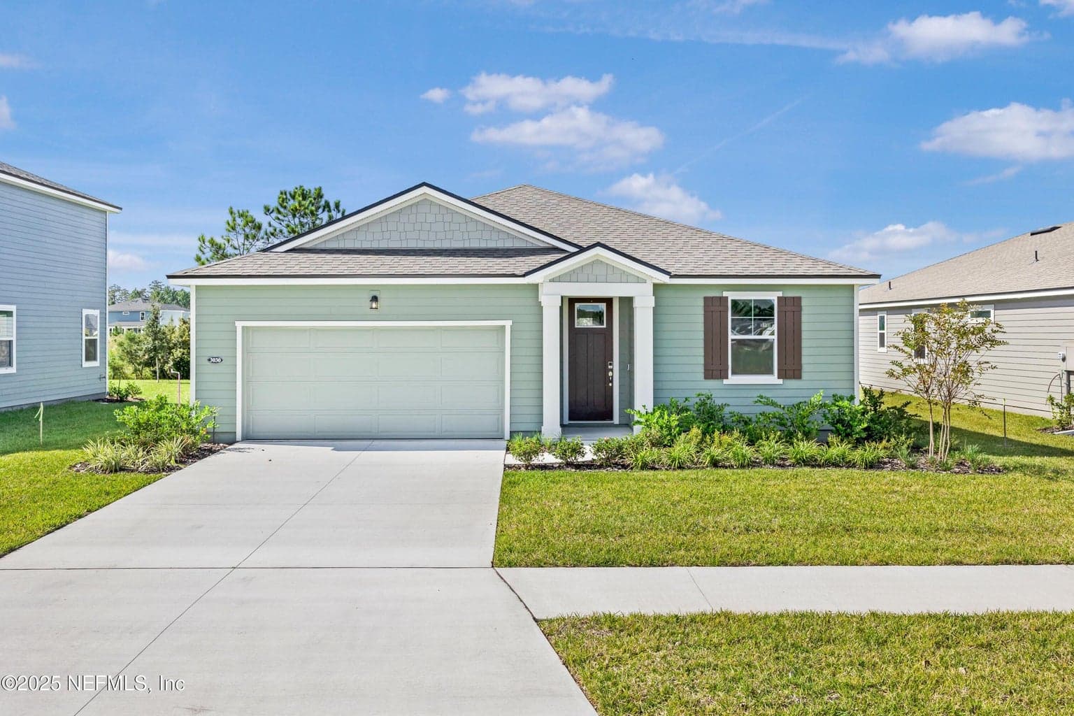 3030 BELLA COLLINA Way, Green Cove Springs, FL 32043