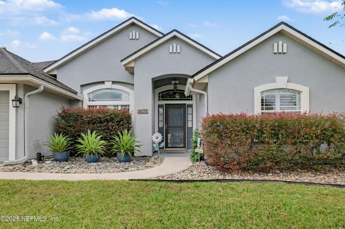 3528 GARIBALDI Way, St. Augustine, FL 32092 2