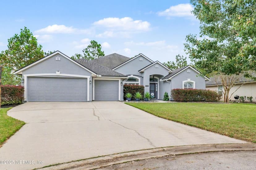 3528 GARIBALDI Way, St. Augustine, FL 32092