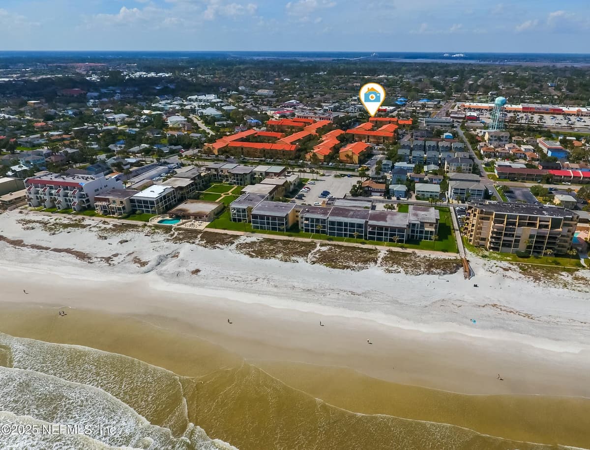 204 LAGUNA VILLAS Boulevard A11, Jacksonville Beach, FL 32250 3