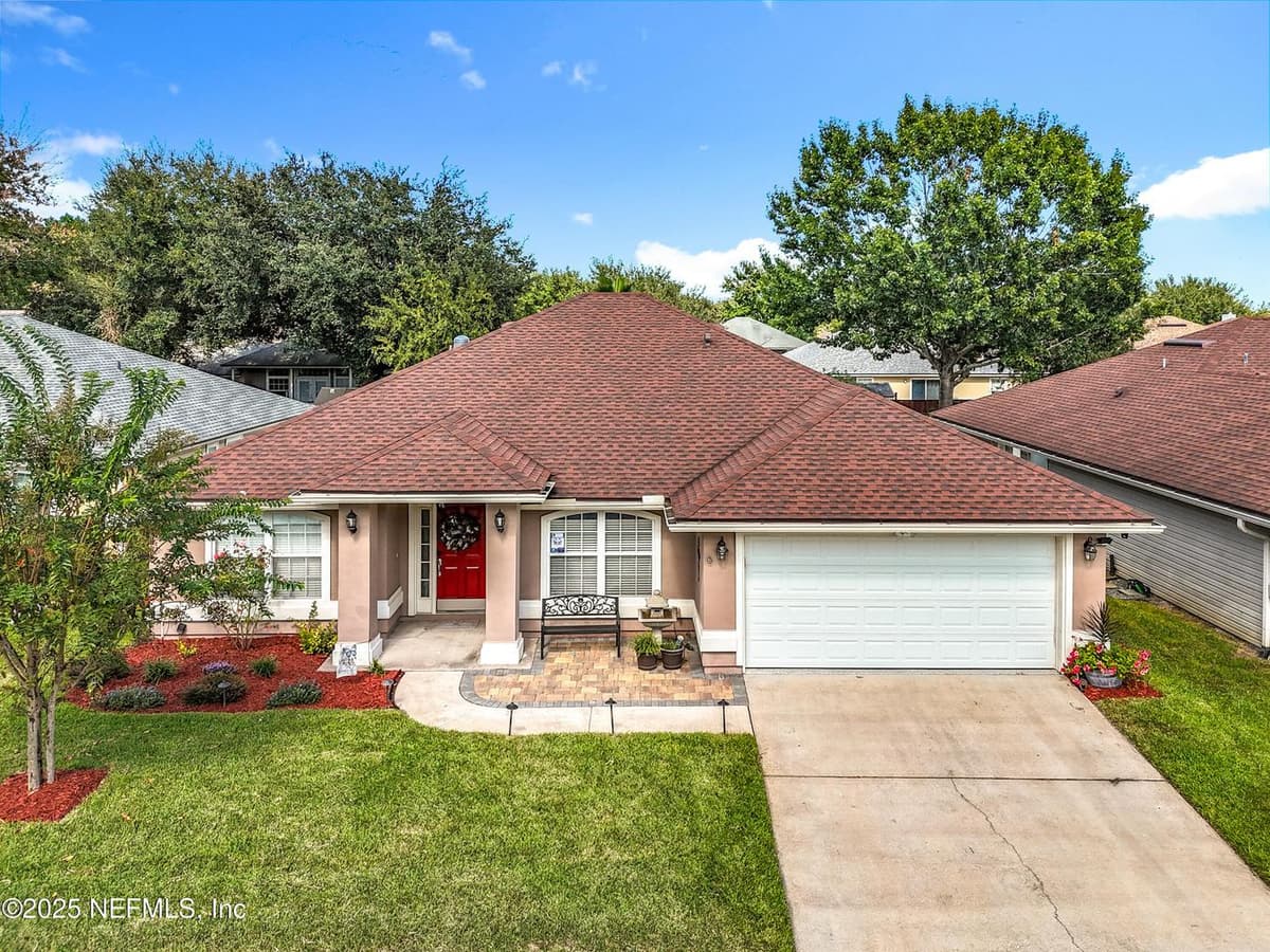 9455 STAPLEHURST Drive, Jacksonville, FL 32244 2