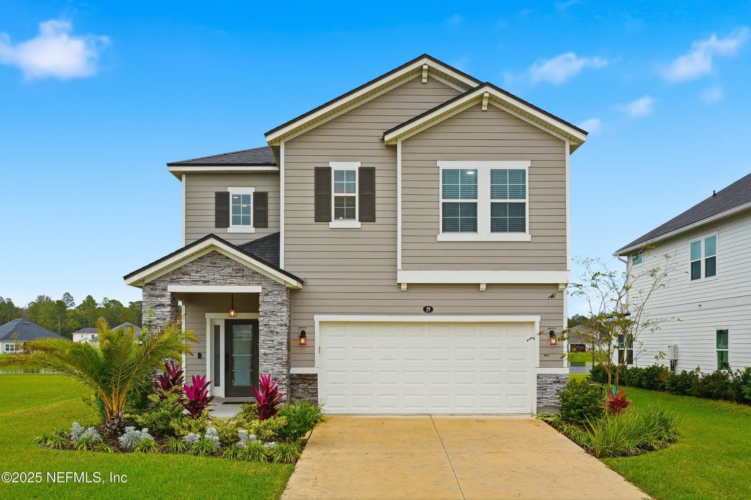 29 STARGAZE Lane, St. Augustine, FL 32095