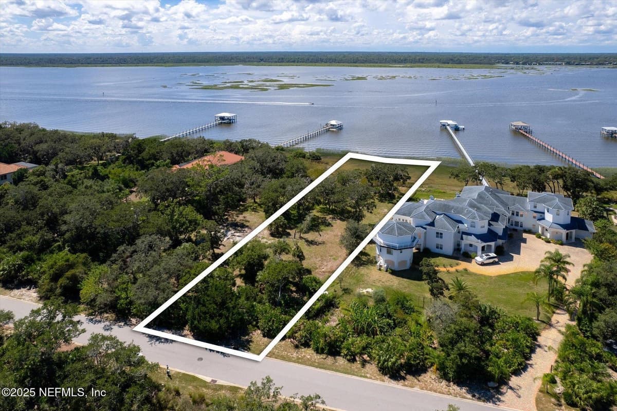 949 N GRIFFIN SHORES Drive, St. Augustine, FL 32080 3