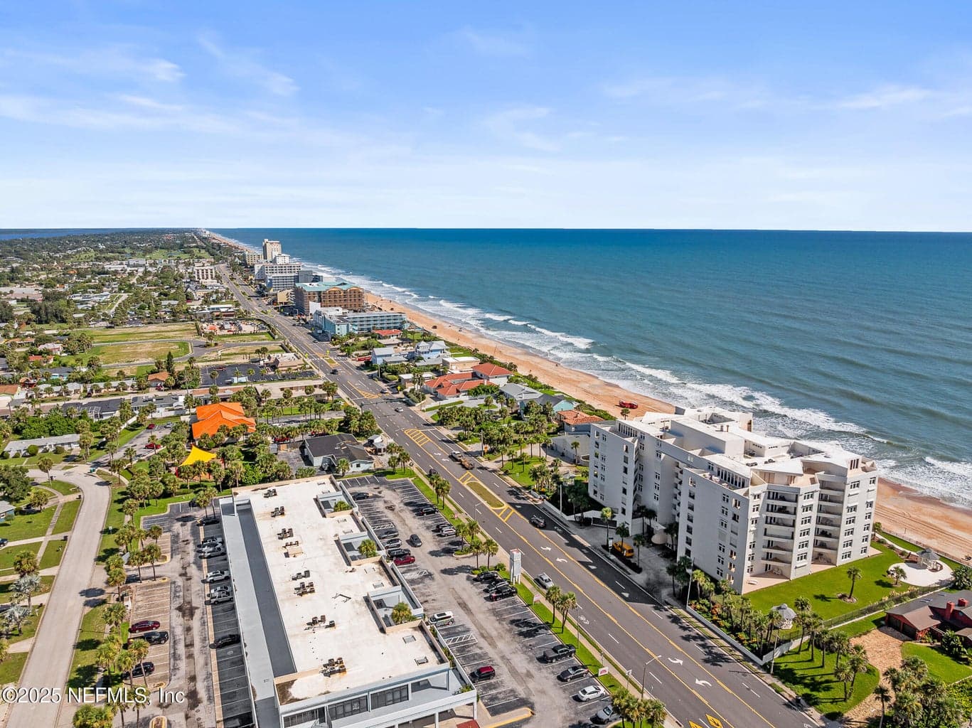 395 S ATLANTIC Avenue 102, Ormond Beach, FL 32176