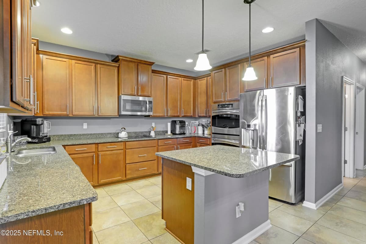 3520 OGLEBAY Drive, Green Cove Springs, FL 32043 3