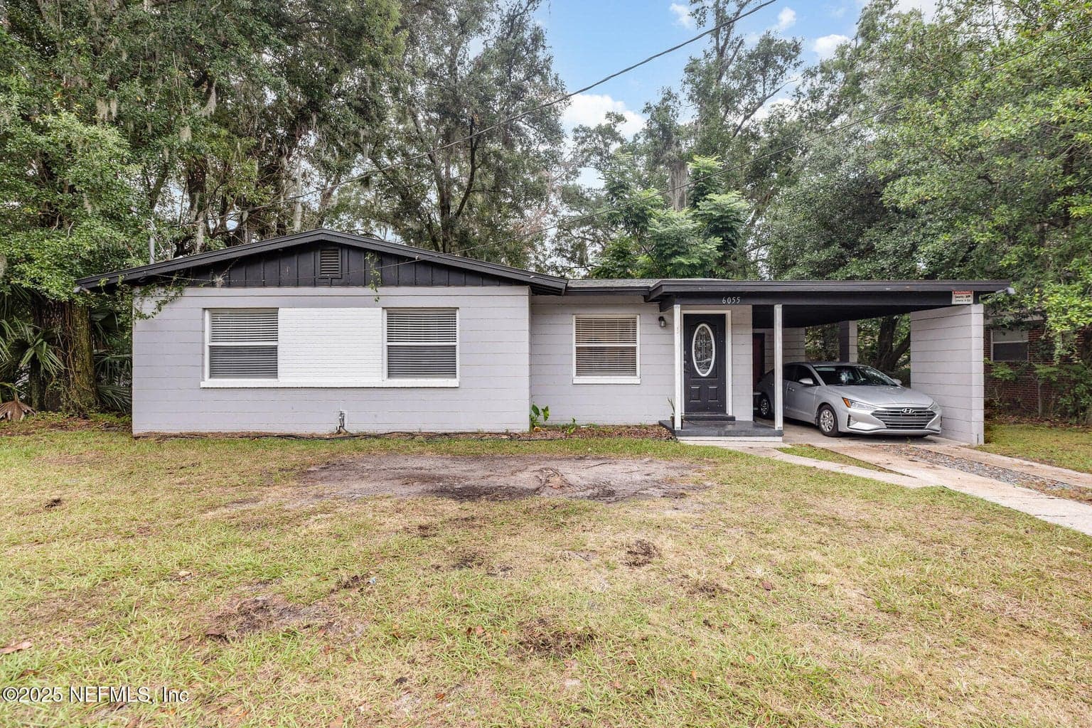 6055 WILSON Boulevard, Jacksonville, FL 32210