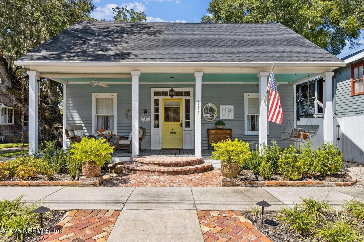 111 S 6TH Street, Fernandina Beach, FL 32034