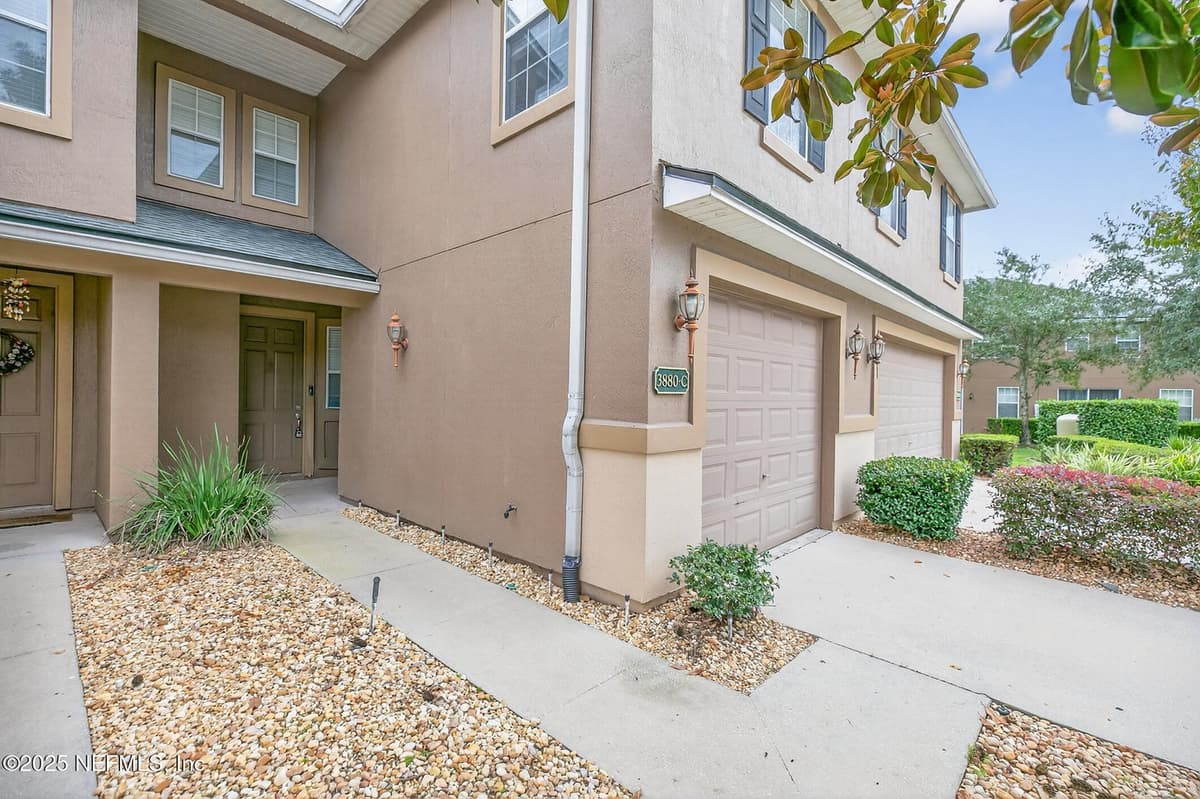 3880 BUCKTHORNE Drive C, Orange Park, FL 32065 3