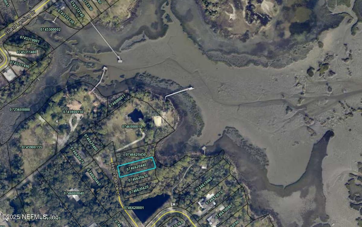 118 HISTORIC BRICK Lane, St. Augustine, FL 32095 2