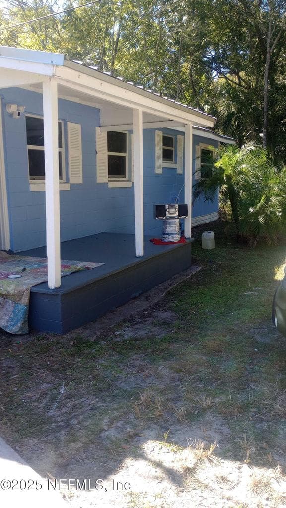 2109 EAGLE Street, Palatka, FL 32177