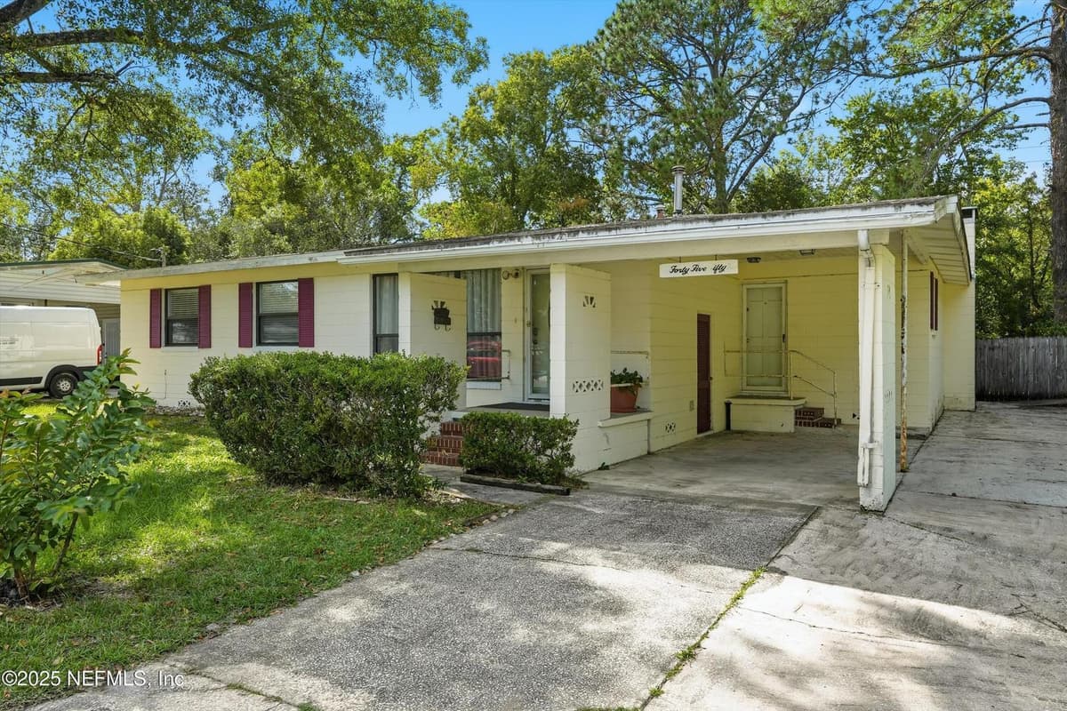 4550 ANVERS Boulevard, Jacksonville, FL 32210 2