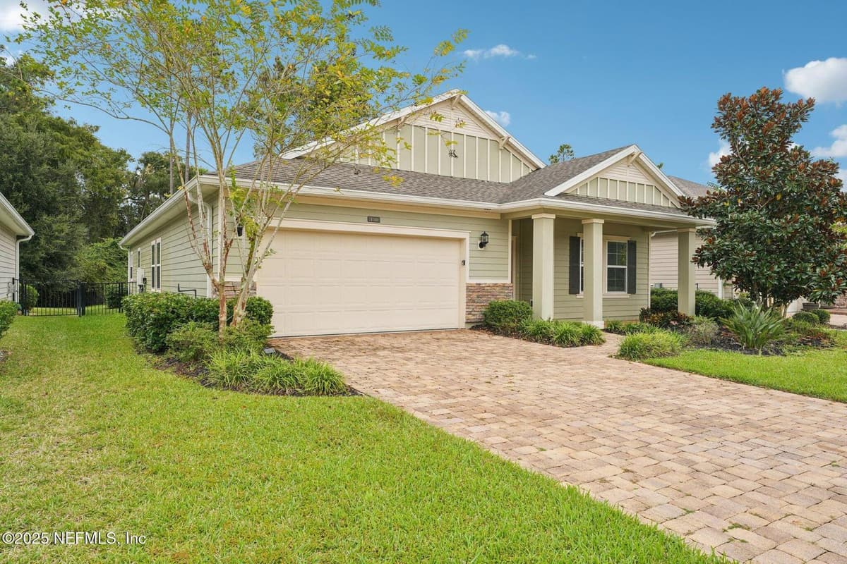 150 OTERO Point, St. Augustine, FL 32095 2