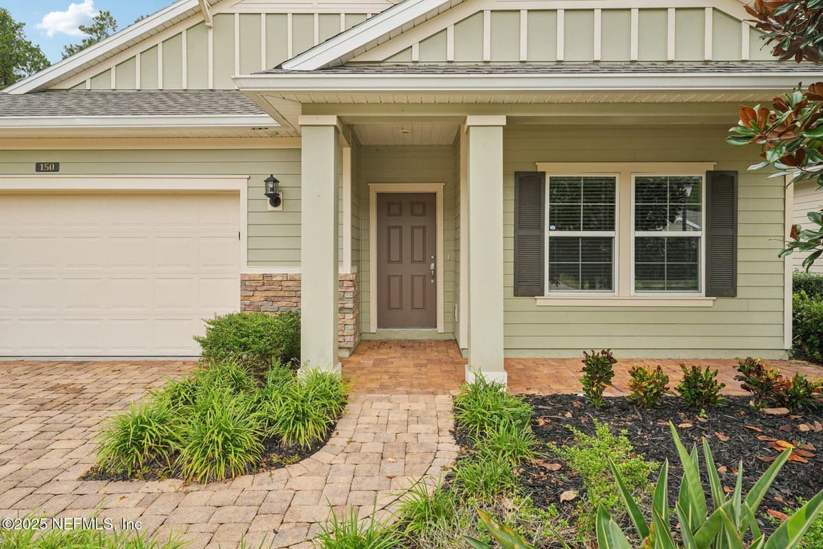 150 OTERO Point, St. Augustine, FL 32095 3