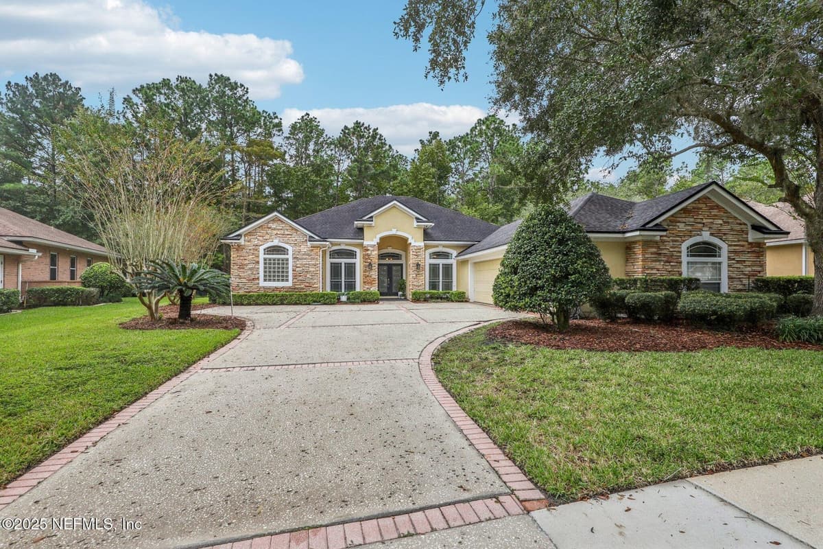 125 PINEHURST POINTE Drive, St. Augustine, FL 32092 2