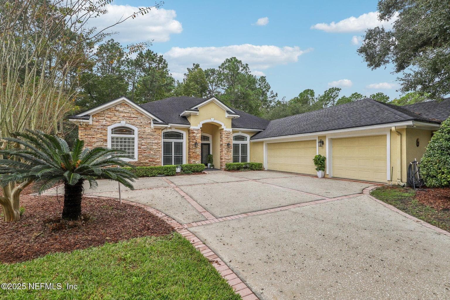 125 PINEHURST POINTE Drive, St. Augustine, FL 32092