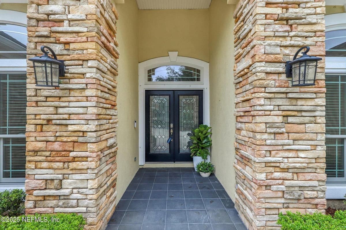 125 PINEHURST POINTE Drive, St. Augustine, FL 32092 3